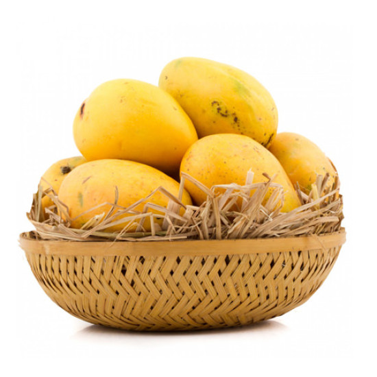 4Kg Chounsa Mangoes Mangoes Delivery to Pakistan